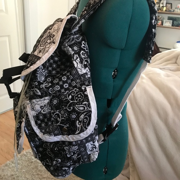 Backpack, bag main image 5